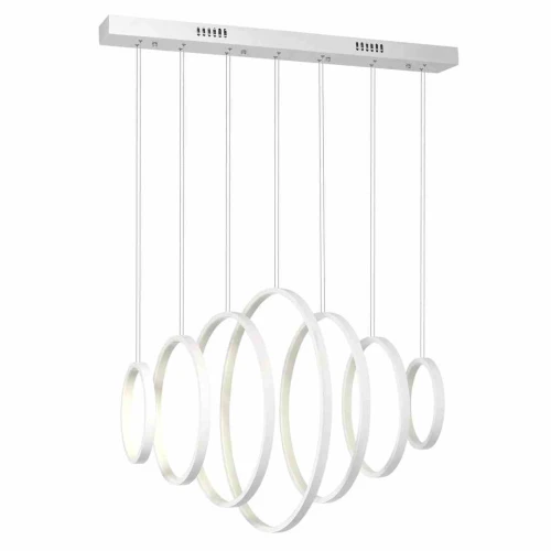 Lampa wisząca VERTIGO 96W LED biały