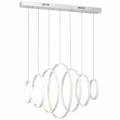 Lampa wisząca VERTIGO 96W LED biały