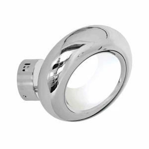 Kinkiet MERCURIO 12W LED chrom