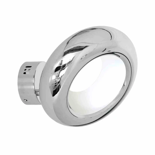 Kinkiet MERCURIO 12W LED chrom