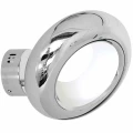 Kinkiet MERCURIO 12W LED chrom