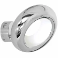 Kinkiet MERCURIO 12W LED chrom