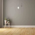 Lampa wisząca COPPA 1x5W LED chrom