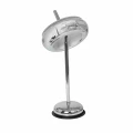 Lampa stołowa MERCURIO 12W LED chrom