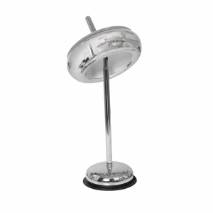 Lampa stołowa MERCURIO 12W LED chrom