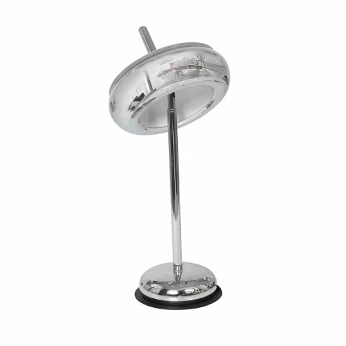 Lampa stołowa MERCURIO 12W LED chrom