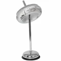 Lampa stołowa MERCURIO 12W LED chrom