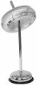 Lampa stołowa MERCURIO 12W LED chrom