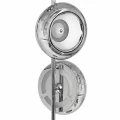 Lampa podłogowa MERCURIO 36W LED chrom
