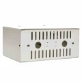 Plafon BLOCCO 2x7W GU10 LED szer.18.5cm
