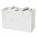 Plafon BLOCCO 2x7W GU10 LED szer.18.5cm