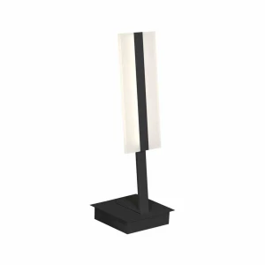 Lampa stołowa RAY 12W LED czarny