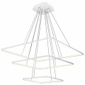 Lampa wisząca NIX 117W LED biały