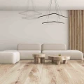 Lampa wisząca NIX 50W LED czarny