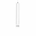 Lampa wisząca ALBA 3X5W LED biały