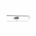Kinkiet SHINE 60cm 13,8W LED chrom