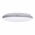 Plafon SIENA 25W biały LED szer.35cm