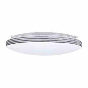 Plafon SIENA 25W biały LED szer.35cm