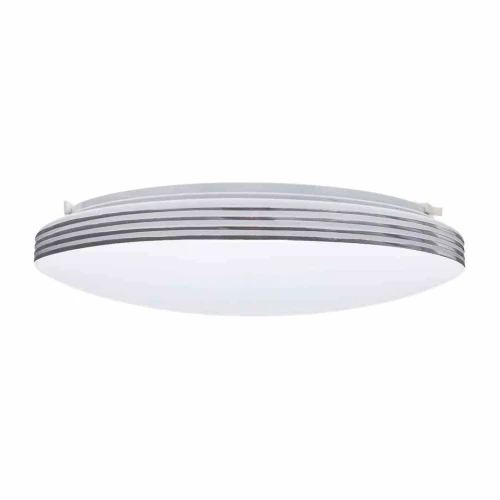 Plafon SIENA 25W biały LED szer.35cm
