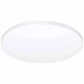 Plafon SIENA 25W biały LED szer.35cm