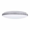Plafon SIENA 25W biały LED szer.35cm
