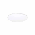 Plafon SIENA 72W biały LED szer.55cm