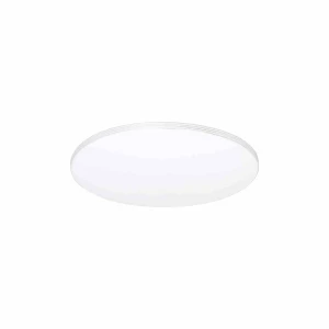 Plafon SIENA 72W biały LED szer.55cm