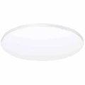 Plafon SIENA 72W biały LED szer.55cm