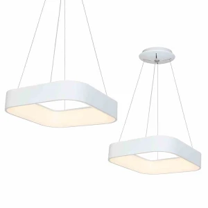 Lampa wisząca ASTRO 24W LED biały