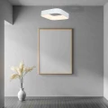 Lampa wisząca ASTRO 24W LED biały