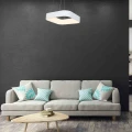 Lampa wisząca ASTRO 24W LED biały