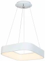 Lampa wisząca ASTRO 24W LED biały