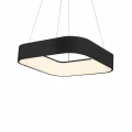Lampa wisząca ASTRO 24W LED czarny