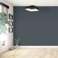 Lampa wisząca ASTRO 24W LED czarny