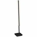 Lampa podłogowa RAY 36W LED czarny