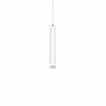 Lampa wisząca ALBA 5W LED biały