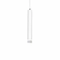 Lampa wisząca ALBA 5W LED biały