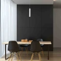 Lampa wisząca ALBA 5W LED biały