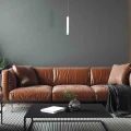 Lampa wisząca ALBA 5W LED biały