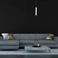 Lampa wisząca ALBA 5W LED biały