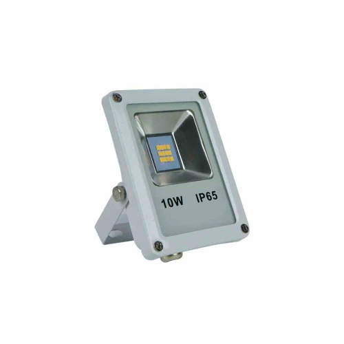 Lampa zewnętrzna z czujnikiem ruchu 10W