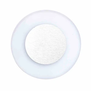 Oprawa schodowa OTI 6500K srebrno-biały 6500K 0.6W