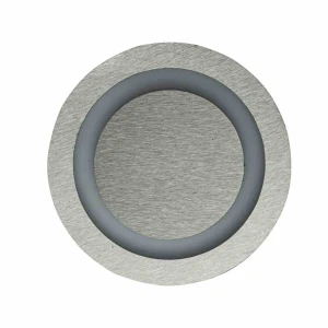 Oprawa schodowa OTI MAX 3000K srebrno-biały 0.6W