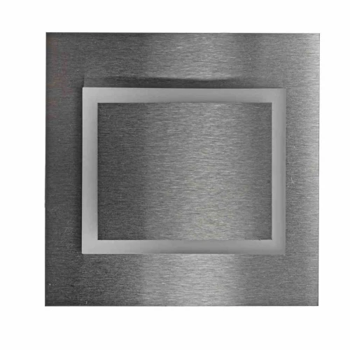 Oprawa schodowa DECO 6500K srebrno-biały 0.6W