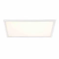 Lampa techniczna 300x600 - 24W biały
