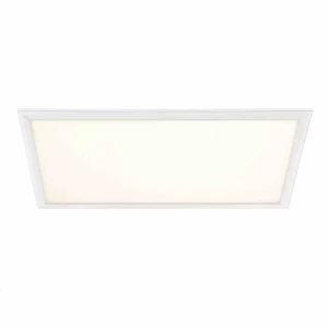 Lampa techniczna 300x600 - 24W biały