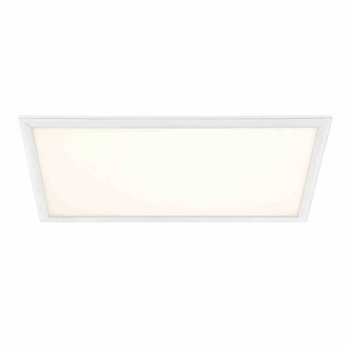 Lampa techniczna 300x600 - 24W biały