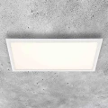 Lampa techniczna 300x600 - 24W biały