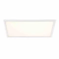 Lampa techniczna 300x600 - 24W biały