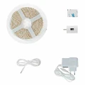 Taśma LED 3M CZUJ,BEZDOT+ZASIL,4000K